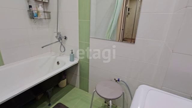 3955874 Тюменский тракт 2
