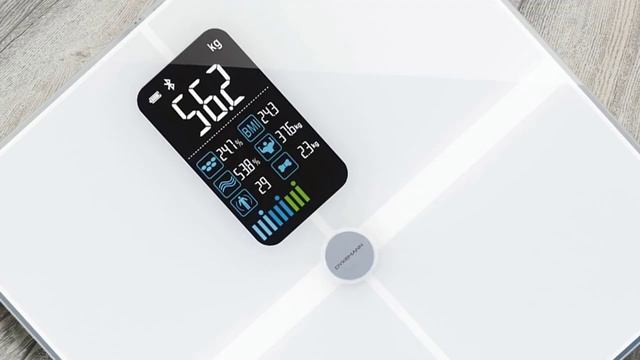 Умные весы Smartwaage NP-20