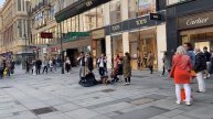2021 03 26 15 50 Austria, Vienna, street music