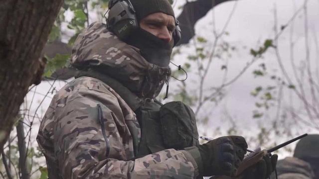 Солдаты ВСУ говорят, что ВС РФ уже стоят у ворот Покровска