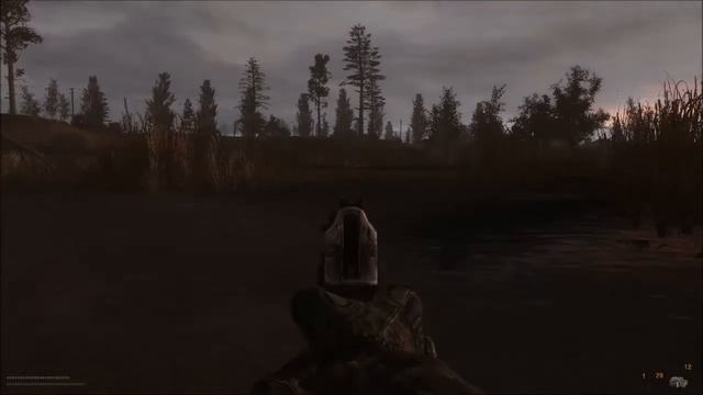 Bloodsucker Hunting (a.k.a. PLEASE DON'T EAT ME)