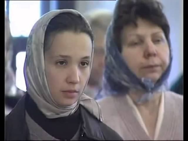 Священный язык. Урок 11 Буква Иже