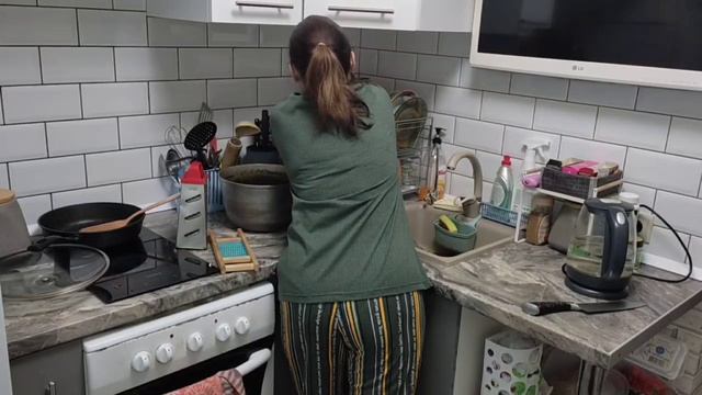 женщина в отпуске