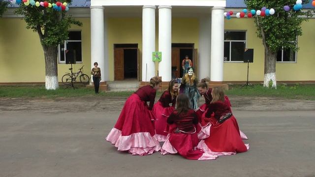 1 июня 2012