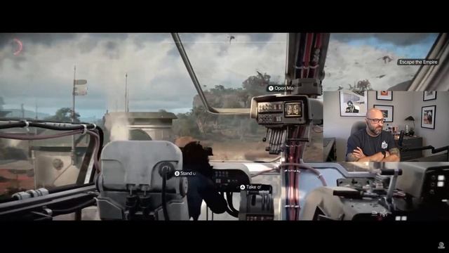 THINGS YOU MISSED IN THE NEW STAR WARS OUTLAWS GAMEPLAY!