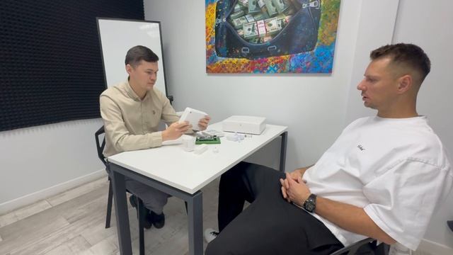 3 - Охранная сигнализация  беспровод