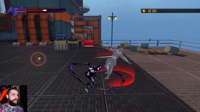 ДЭДПУЛ - СУПЕРЗЛОДЕЙ? | Spider-Man: Shattered Dimensions | Прохождение 8