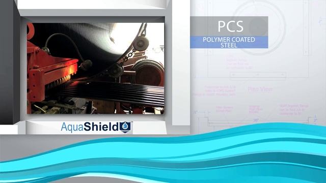 AquaShield, Inc. Manufacturing