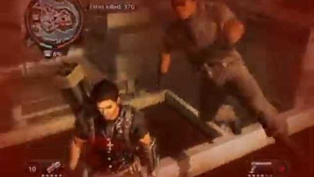 Just Cause 2 People R Awesome pt.9