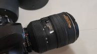 Nikon AF-S 28-70 2.8D