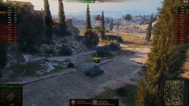 World of Tanks 1.0 review