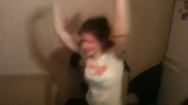 бодрящий танец/  this is hot dance