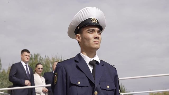 Спуск на воду земснарядов проектов 93.159. Заказчик - Росморречфлот