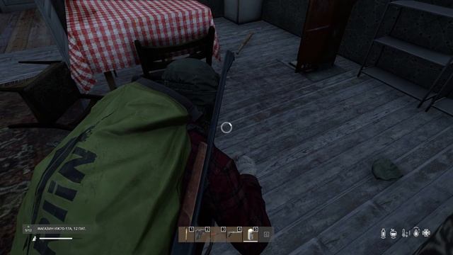 СТАРТ С НУЛЯ!!! FROSTLINE - КРУТОЕ ОБНОВЛЕНИЕ В DAYZ! КАРТА SAKHAL! #1