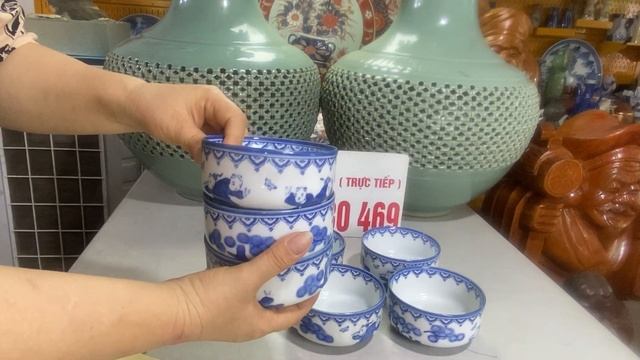 Gốm nhật ngày 5.8.2024 (mã B) đt zalo 0913330469-0935245244
