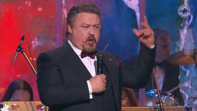 Юрий ЛАПТЕВ «Маритана» ("ВЕСНА РОМАНСА - 2022")