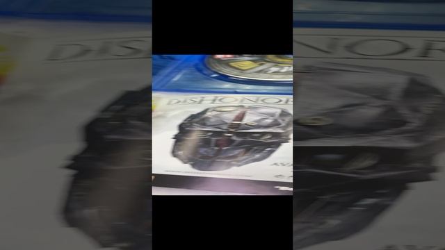Диск Fallout 4