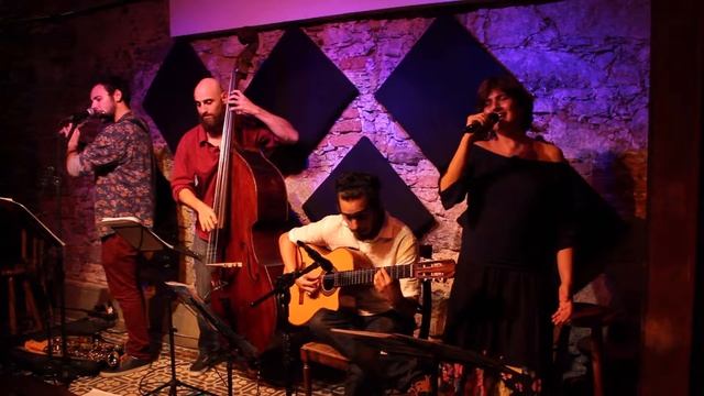 Black Orpheus - Manhã de Carnaval