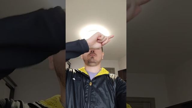 Это я