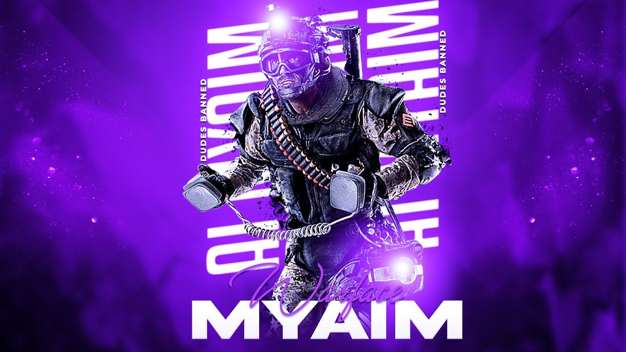 AI MYAIM WARFACE