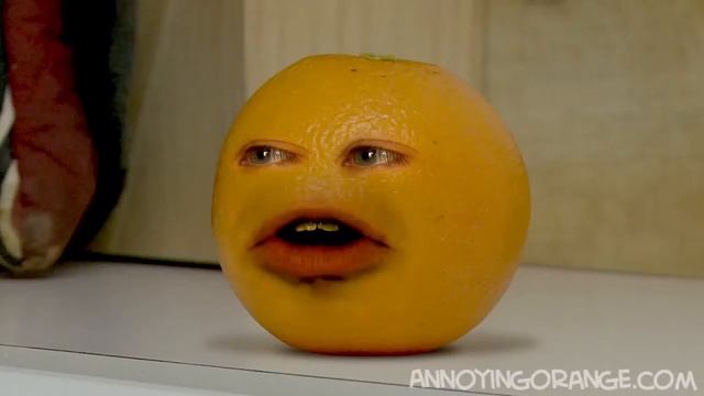 Annoying Orange - It Takes Two to Mango