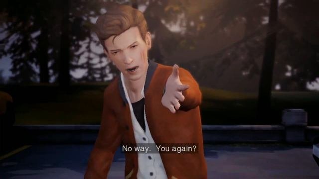 Life Is Strange | Android / IOS Gameplay | Episode 1 - Part2
