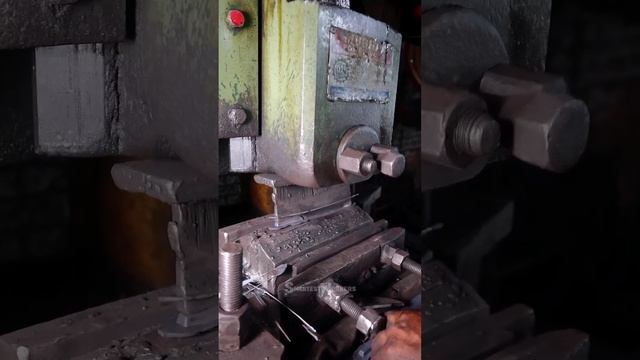 Как делают кусачки
