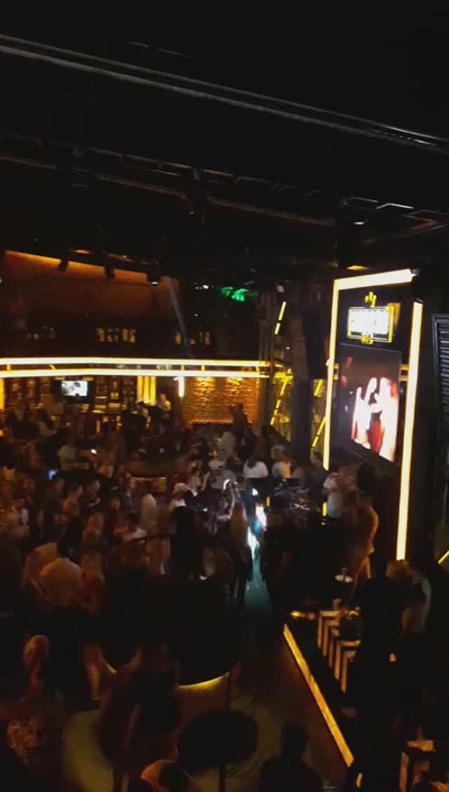 Havana Club Alanya - Despacito