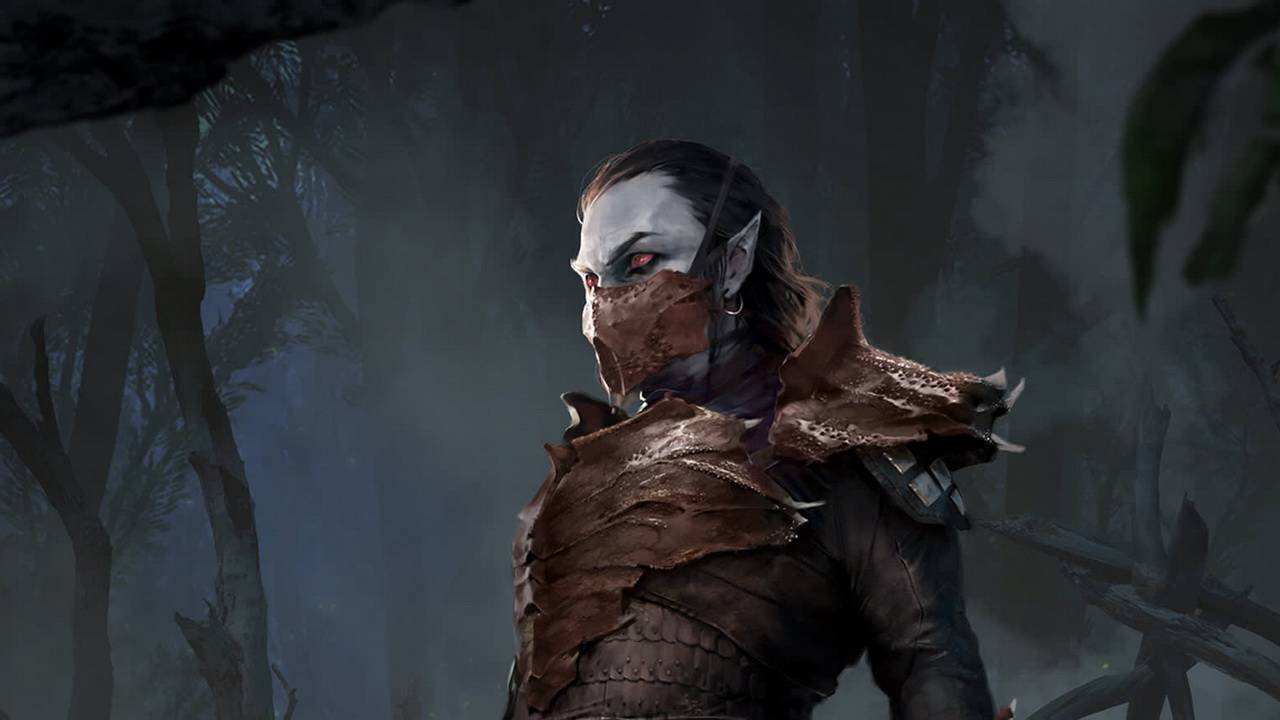 The Elder Scrolls Legends #249 часть