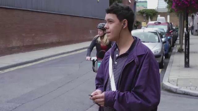 English File 3 edition. Episode 4. Getting lost. Asking the way