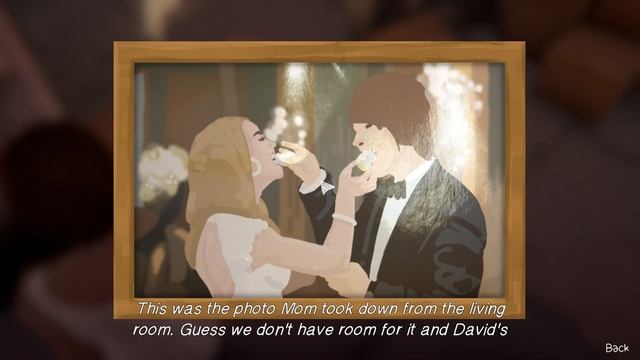 LIFE IS STRANGE: BEFORE THE STORM - David - Part 3