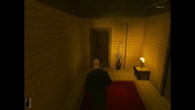 Hitman Contracts தமிழ் PC MISSION 2 cheated gameplay  60FPS