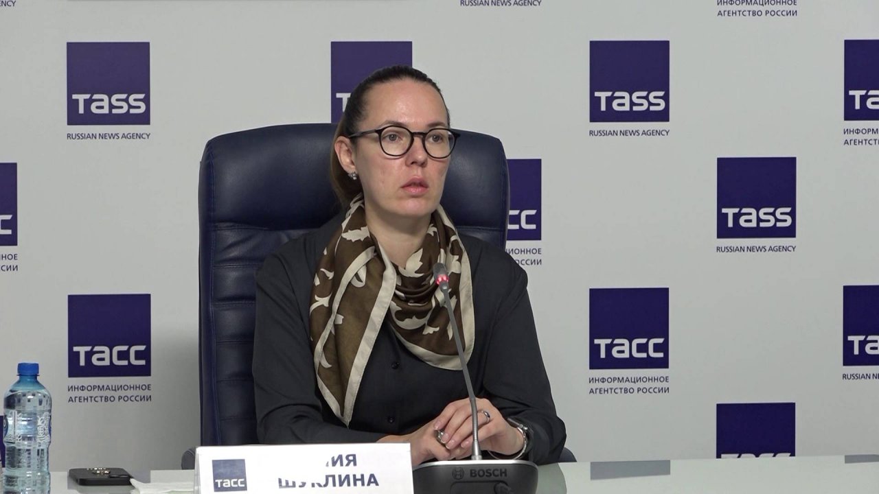 О планах культуры в Новосибирской области рассказала Юлия Шуклина