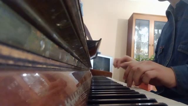 1 произведение Sonatina inClassic Style Willam Gillock