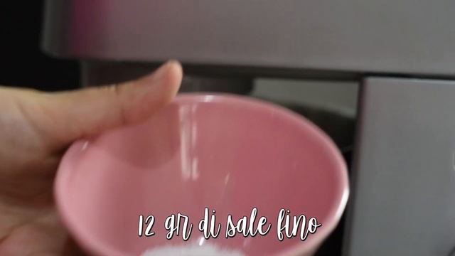 Panini dolci ripieni