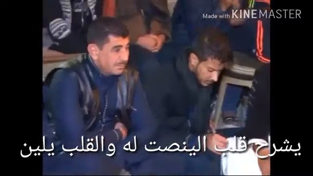 مديح ميسر الحيالي مسرور قليب الحادي بميلاد الزين