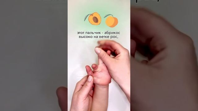 Пальчиковая гимнастика развитие речи. Подпишись !