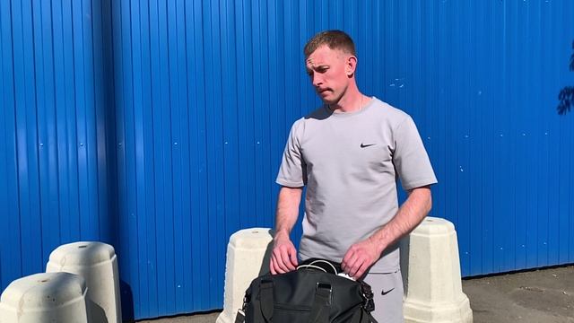 Проба на роль врача (Мельников Дмитрий)