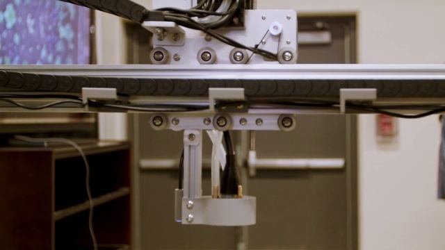 FarmBot visits the 2019 Calgary Stampede
