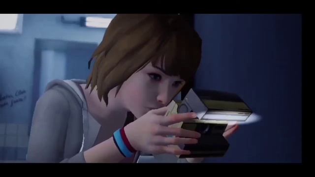 Life is strange gameplay #1 saving girl misson🙁😕