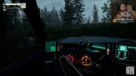 Pacific Drive. Часть 2.