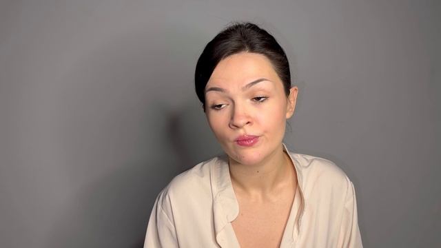Самопроба Сотрудница/ Дашкевич Алина