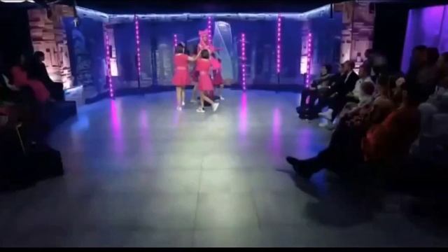 Выступление Клавы Безверховой 💖
