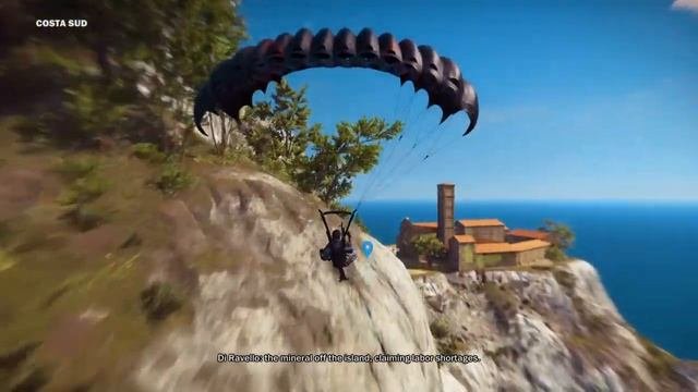Just Cause 3 - Going For 100% [Part 2]