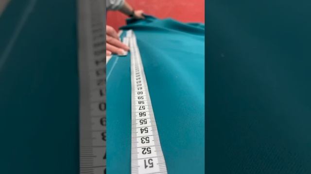 Производство одежды сцены