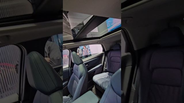 Новый Ниссан Ария....