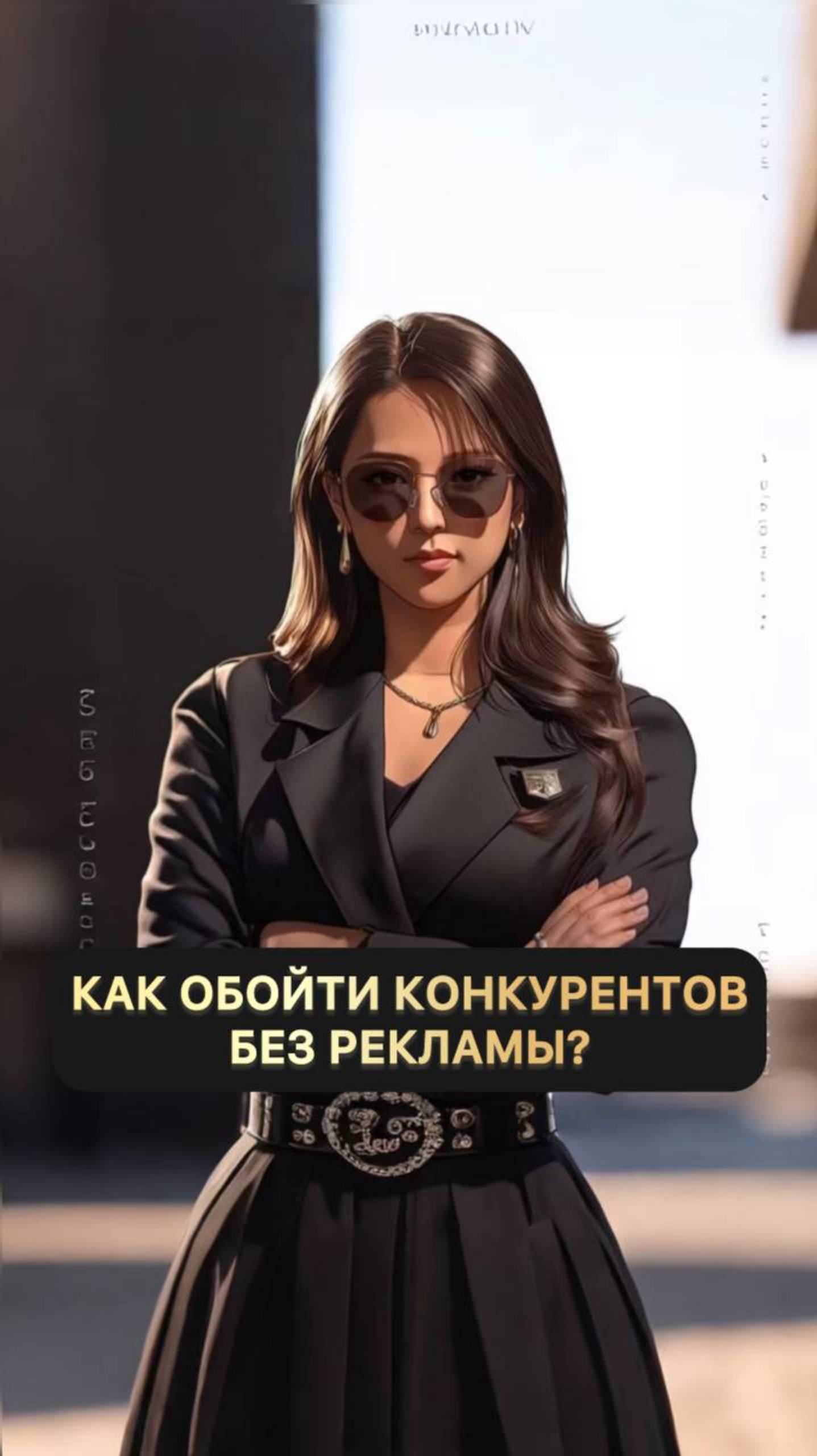 Как обойти конкурентов без рекламы?Сторис, рилс, маркетинг, смм, продвижение, reels, прогревы