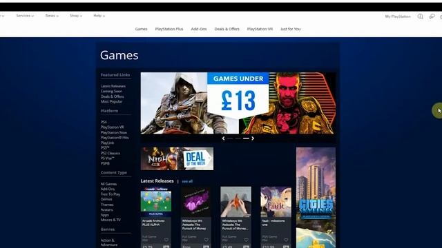 PS PLUS JUNE FREE GAMES - DOWNLOAD IT NOW!