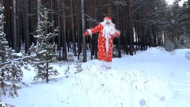 Новогодний фант Петровск-Забайкальский  2020 год