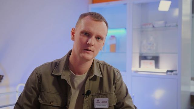 Программа "Задай вопрос доктору" - выпуск №1